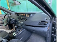 Recambio de kit airbag para renault grand scénic iii (jz0/1_) 1.5 dci referencia OEM IAM 985701921R 985154961R 