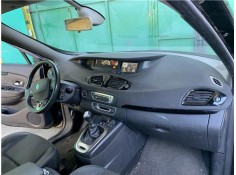 Recambio de kit airbag para renault grand scénic iii (jz0/1_) 1.5 dci referencia OEM IAM 985701921R 985154961R 