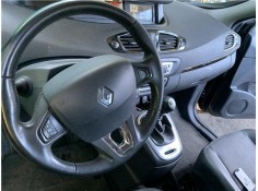 Recambio de kit airbag para renault grand scénic iii (jz0/1_) 1.5 dci referencia OEM IAM 985701921R 985154961R 