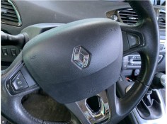 Recambio de kit airbag para renault grand scénic iii (jz0/1_) 1.5 dci referencia OEM IAM 985701921R 985154961R 