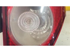 Recambio de piloto trasero derecho para renault kangoo ii (f/kw0) 1.5 furgón confort referencia OEM IAM 8200419945 8200419952 