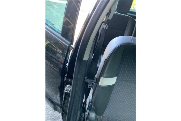 Recambio de kit airbag para renault grand scénic iii (jz0/1_) 1.5 dci referencia OEM IAM 985701921R 985154961R 