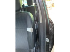 Recambio de kit airbag para renault grand scénic iii (jz0/1_) 1.5 dci referencia OEM IAM 985701921R 985154961R 