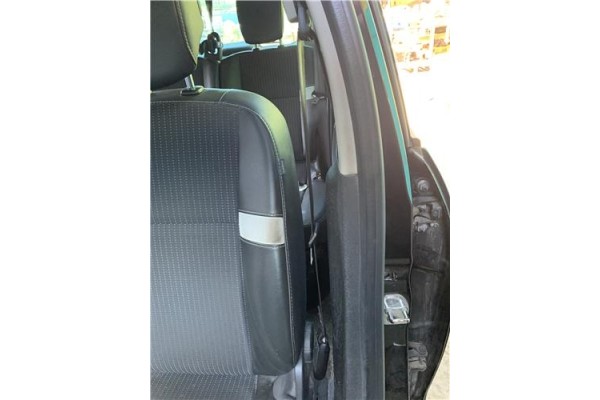 Recambio de kit airbag para renault grand scénic iii (jz0/1_) 1.5 dci referencia OEM IAM 985701921R 985154961R 