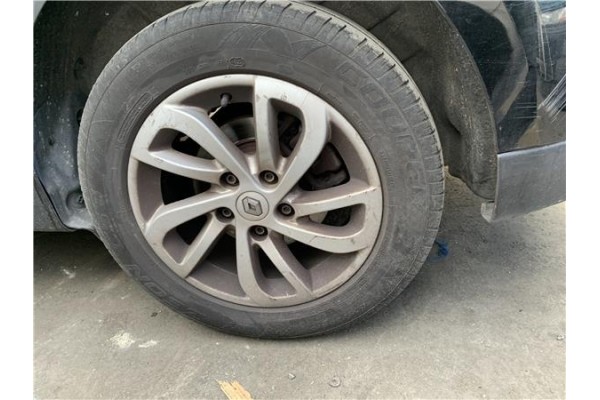 Recambio de llanta para renault grand scénic iii (jz0/1_) 1.5 dci referencia OEM IAM 403009151R  