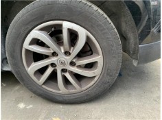 Recambio de llanta para renault grand scénic iii (jz0/1_) 1.5 dci referencia OEM IAM 403009151R  