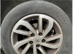 Recambio de llanta para renault grand scénic iii (jz0/1_) 1.5 dci referencia OEM IAM 403009151R  