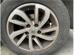 Recambio de llanta para renault grand scénic iii (jz0/1_) 1.5 dci referencia OEM IAM 403009151R  