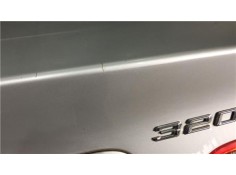 Recambio de tapa maletero para bmw serie 3 berlina (e46) 2.0 320d referencia OEM IAM 41627003314  
