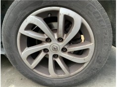 Recambio de llanta para renault grand scénic iii (jz0/1_) 1.5 dci referencia OEM IAM 403009151R  