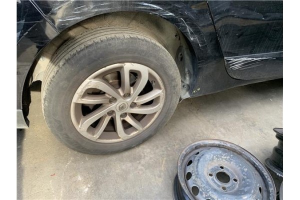 Recambio de llanta para renault grand scénic iii (jz0/1_) 1.5 dci referencia OEM IAM 403009151R  