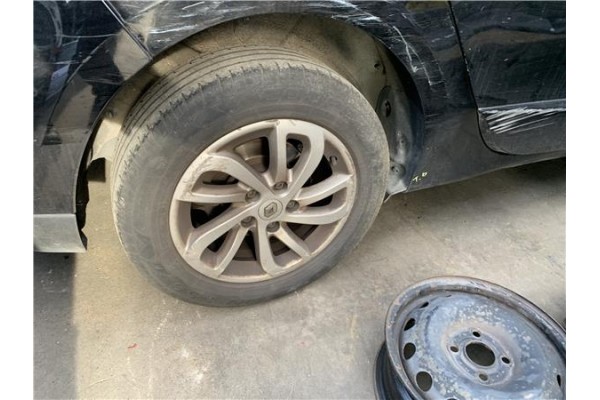Recambio de llanta para renault grand scénic iii (jz0/1_) 1.5 dci referencia OEM IAM 403009151R  