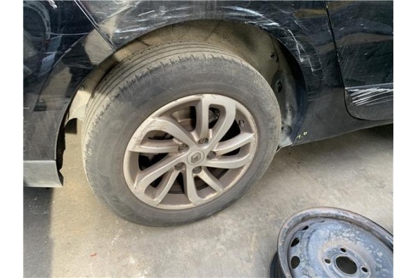 Recambio de llanta para renault grand scénic iii (jz0/1_) 1.5 dci referencia OEM IAM 403009151R  