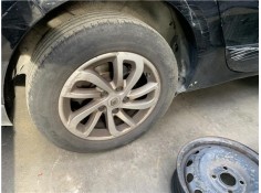 Recambio de llanta para renault grand scénic iii (jz0/1_) 1.5 dci referencia OEM IAM 403009151R  