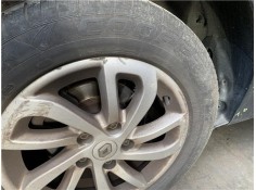 Recambio de llanta para renault grand scénic iii (jz0/1_) 1.5 dci referencia OEM IAM 403009151R  