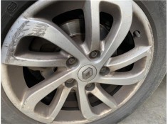 Recambio de llanta para renault grand scénic iii (jz0/1_) 1.5 dci referencia OEM IAM 403009151R  
