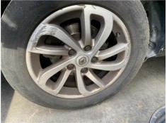 Recambio de llanta para renault grand scénic iii (jz0/1_) 1.5 dci referencia OEM IAM 403009151R  