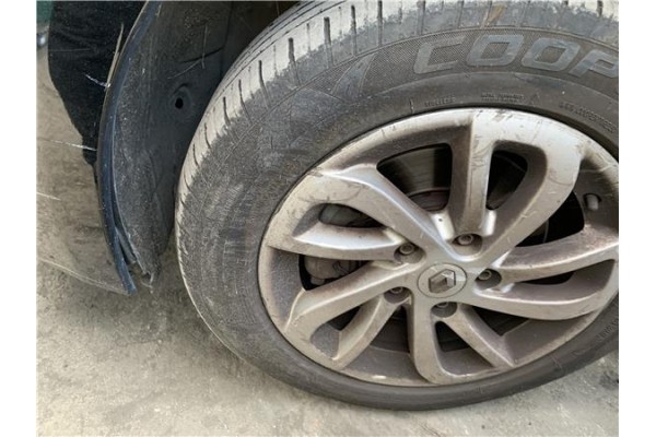 Recambio de llanta para renault grand scénic iii (jz0/1_) 1.5 dci referencia OEM IAM 403009151R  