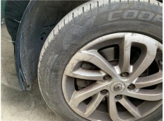 Recambio de llanta para renault grand scénic iii (jz0/1_) 1.5 dci referencia OEM IAM 403009151R  