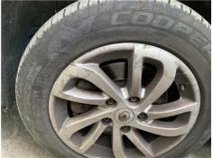 Recambio de llanta para renault grand scénic iii (jz0/1_) 1.5 dci referencia OEM IAM 403009151R  