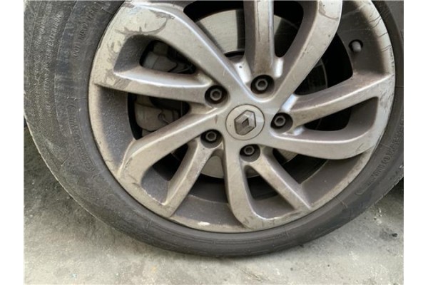 Recambio de llanta para renault grand scénic iii (jz0/1_) 1.5 dci referencia OEM IAM 403009151R  