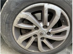 Recambio de llanta para renault grand scénic iii (jz0/1_) 1.5 dci referencia OEM IAM 403009151R  