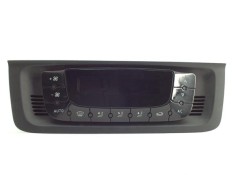 Recambio de mandos climatizador para seat ibiza berlina (6j5) 1.4 sport referencia OEM IAM 6J0820043B A2C53407179 