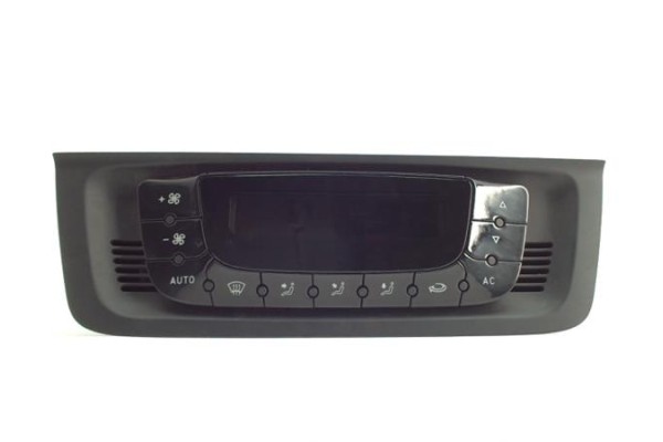 Recambio de mandos climatizador para seat ibiza berlina (6j5) 1.4 sport referencia OEM IAM 6J0820043B A2C53407179 