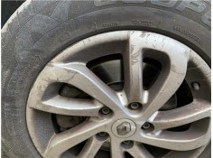 Recambio de llanta para renault grand scénic iii (jz0/1_) 1.5 dci referencia OEM IAM 403009151R  