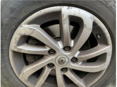 Recambio de llanta para renault grand scénic iii (jz0/1_) 1.5 dci referencia OEM IAM 403009151R  