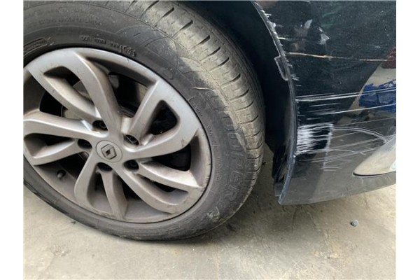 Recambio de llanta para renault grand scénic iii (jz0/1_) 1.5 dci referencia OEM IAM 403009151R  