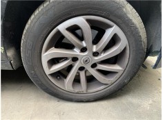 Recambio de llanta para renault grand scénic iii (jz0/1_) 1.5 dci referencia OEM IAM 403009151R  