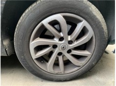 Recambio de llanta para renault grand scénic iii (jz0/1_) 1.5 dci referencia OEM IAM 403009151R  