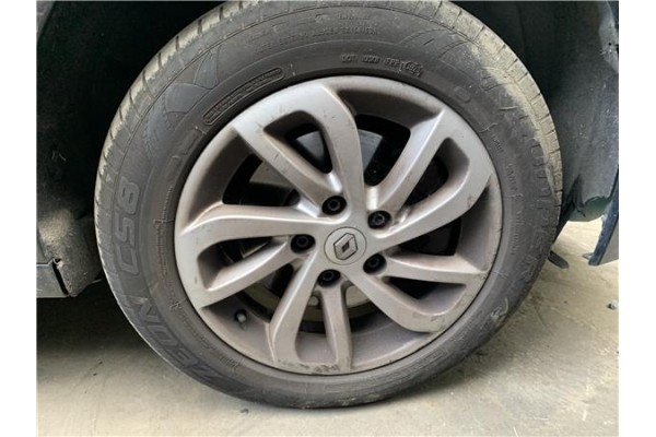 Recambio de llanta para renault grand scénic iii (jz0/1_) 1.5 dci referencia OEM IAM 403009151R  