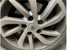 Recambio de llanta para renault grand scénic iii (jz0/1_) 1.5 dci referencia OEM IAM 403009151R  