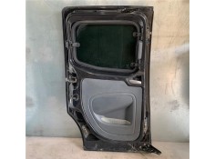 Recambio de puerta lat. corredera izquierda para fiat qubo (300) 1.3 active referencia OEM IAM 1353059080  