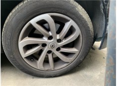 Recambio de llanta para renault grand scénic iii (jz0/1_) 1.5 dci referencia OEM IAM 403009151R  