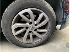 Recambio de llanta para renault grand scénic iii (jz0/1_) 1.5 dci referencia OEM IAM 403009151R  