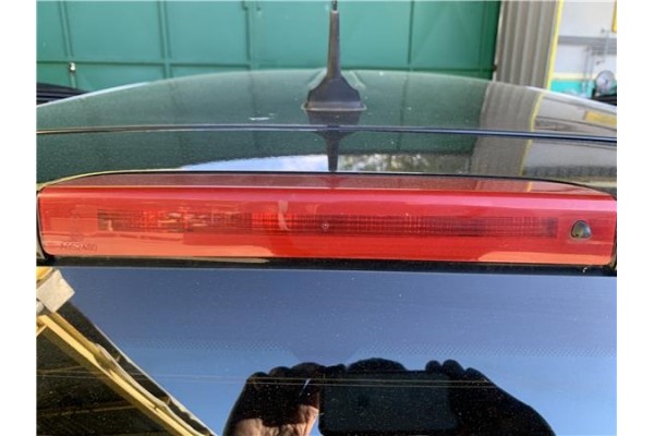 Recambio de luz central de freno para renault grand scénic iii (jz0/1_) 1.5 dci referencia OEM IAM A052480 208125 