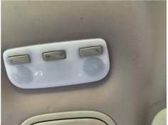 Recambio de luz delantero central techo para renault grand scénic iii (jz0/1_) 1.5 dci referencia OEM IAM 264300007R  