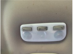 Recambio de luz delantero central techo para renault grand scénic iii (jz0/1_) 1.5 dci referencia OEM IAM 264300007R  