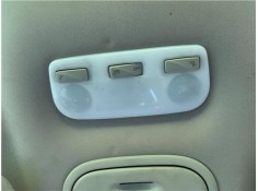 Recambio de luz delantero central techo para renault grand scénic iii (jz0/1_) 1.5 dci referencia OEM IAM 264300007R  