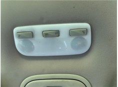 Recambio de luz delantero central techo para renault grand scénic iii (jz0/1_) 1.5 dci referencia OEM IAM 264300007R  