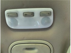 Recambio de luz delantero central techo para renault grand scénic iii (jz0/1_) 1.5 dci referencia OEM IAM 264300007R  