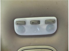 Recambio de luz delantero central techo para renault grand scénic iii (jz0/1_) 1.5 dci referencia OEM IAM 264300007R  