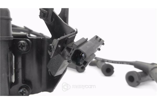 Recambio de bobina encendido para hyundai accent (lc) 1.3 referencia OEM IAM 2731022610 2730122600 