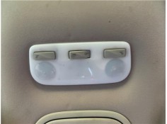 Recambio de luz delantero central techo para renault grand scénic iii (jz0/1_) 1.5 dci referencia OEM IAM 264300007R  