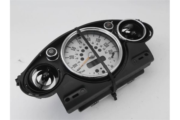 Recambio de cuadro completo para mini mini (r50,r53) 1.6 cooper referencia OEM IAM   