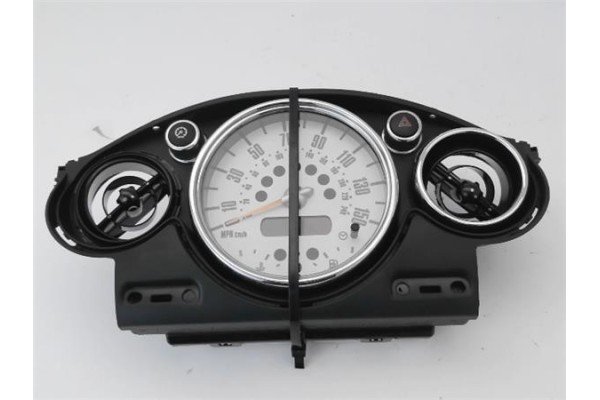 Recambio de cuadro completo para mini mini (r50,r53) 1.6 cooper referencia OEM IAM   
