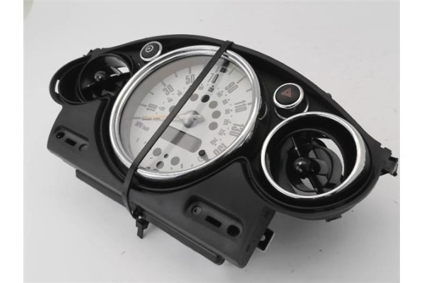 Recambio de cuadro completo para mini mini (r50,r53) 1.6 cooper referencia OEM IAM   